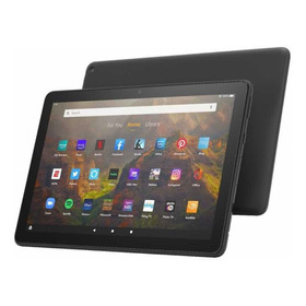 Tableta 10.1 Amazon Fire Hd 10 - 32gb 8 Núcleos Modelo 2021