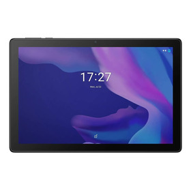 Tableta Alcatel 1t 10'' 32gb Wifi Black En Español