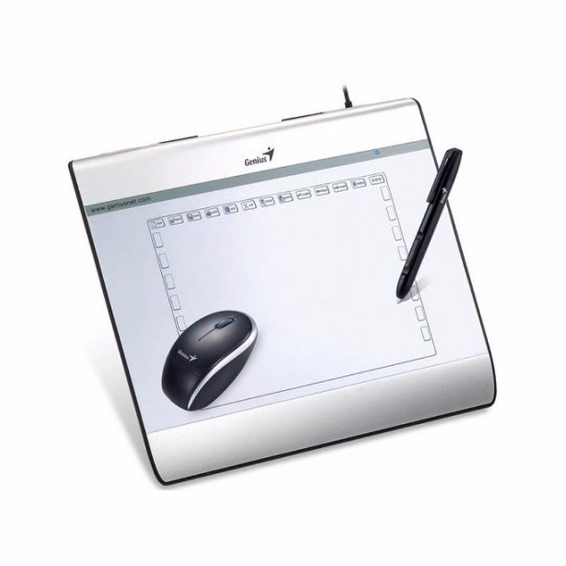 MOUSEPEN 6X8 DESCARGAR DRIVER MOUSEPEN 6X8 DRIVERS PC