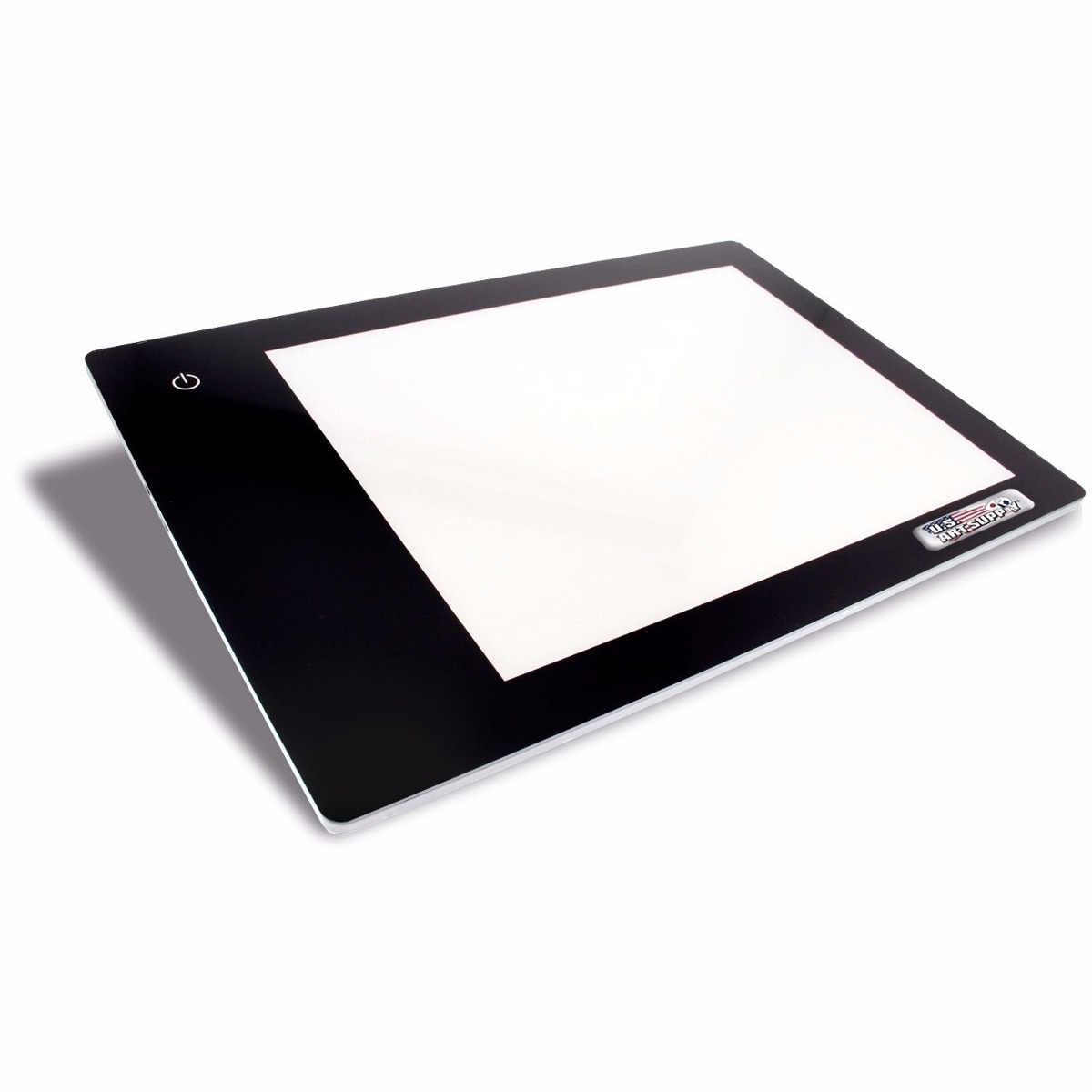 Tableta Lightbox Us Art Supply® Lightmaster® Usb & Bateria