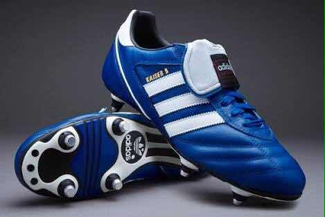 adidas copa mundial azul