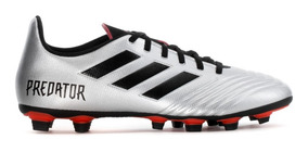 predator grises