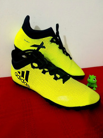 guayos predator tango 18.3 césped artificial