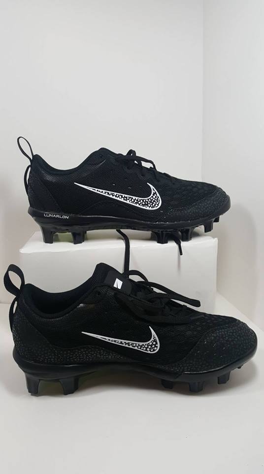 Tachones Nike Hyperdiamond Baseball Mujer Originales - $ 1,300.00 en  Mercado Libre