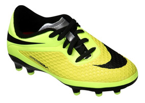tachones nike hypervenom 2016