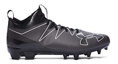 under armour nitro mid cleats