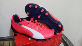 puma evospeed rosa y azul puma evospeed rosa y azul