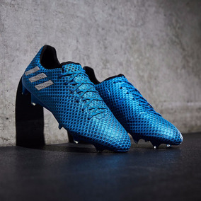 adidas messi azules