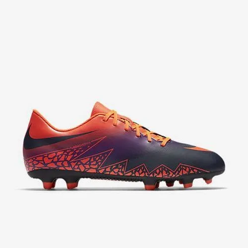 tacos de futbol nike hypervenom