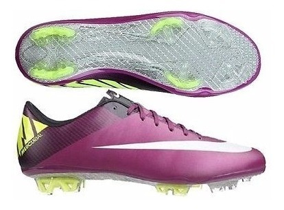 nike mercurial vapour 7