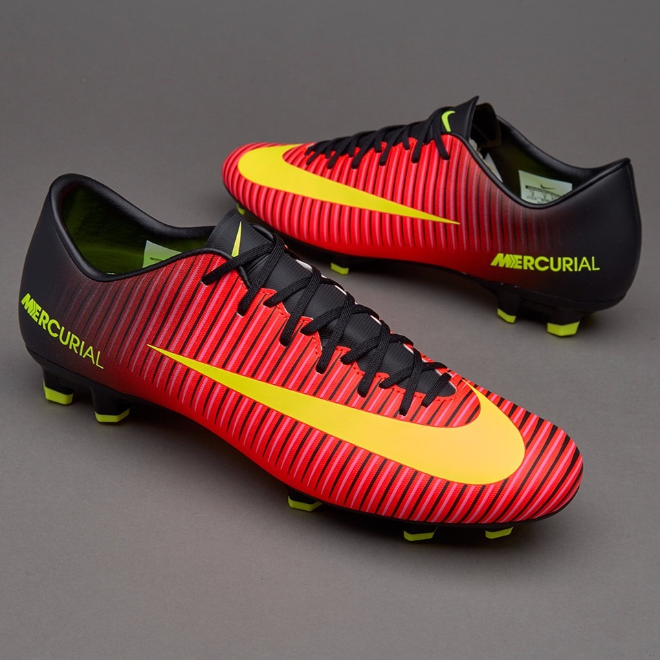 tacos nike mercurial mercadolibre