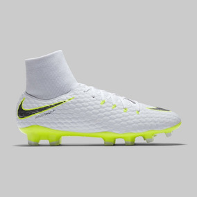 nike hypervenom blancos