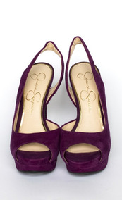 Zapatillas Doradas Marca Liverpool Jessica Simpson Zapatos