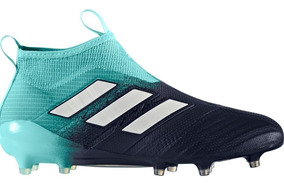 adidas ace 17.1 azules Azul