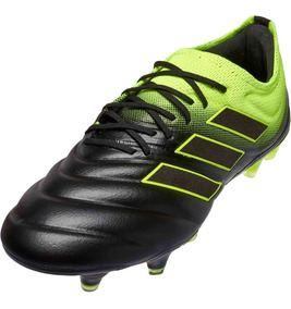 tacos adidas verdes