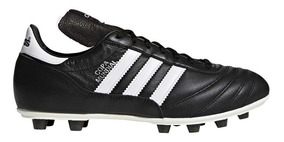 tacos adidas color negro