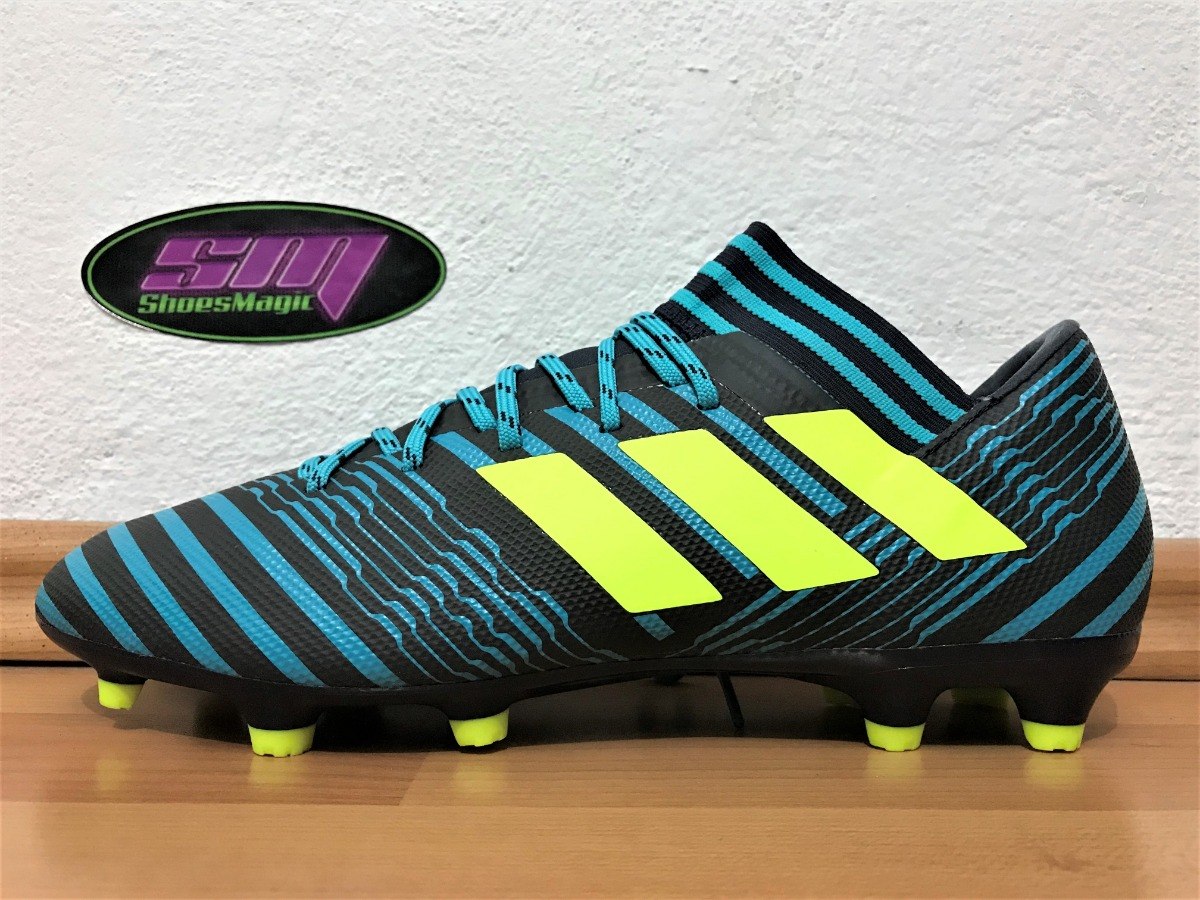 Libre 199 6 En Nemeziz 3 Num 17 Tacos Adidas 00 Mercado 5mx1 8mN0nwv