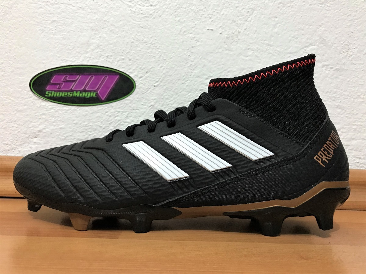 precio de tacos adidas predator