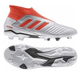 zapatos de futbol sin agujetas