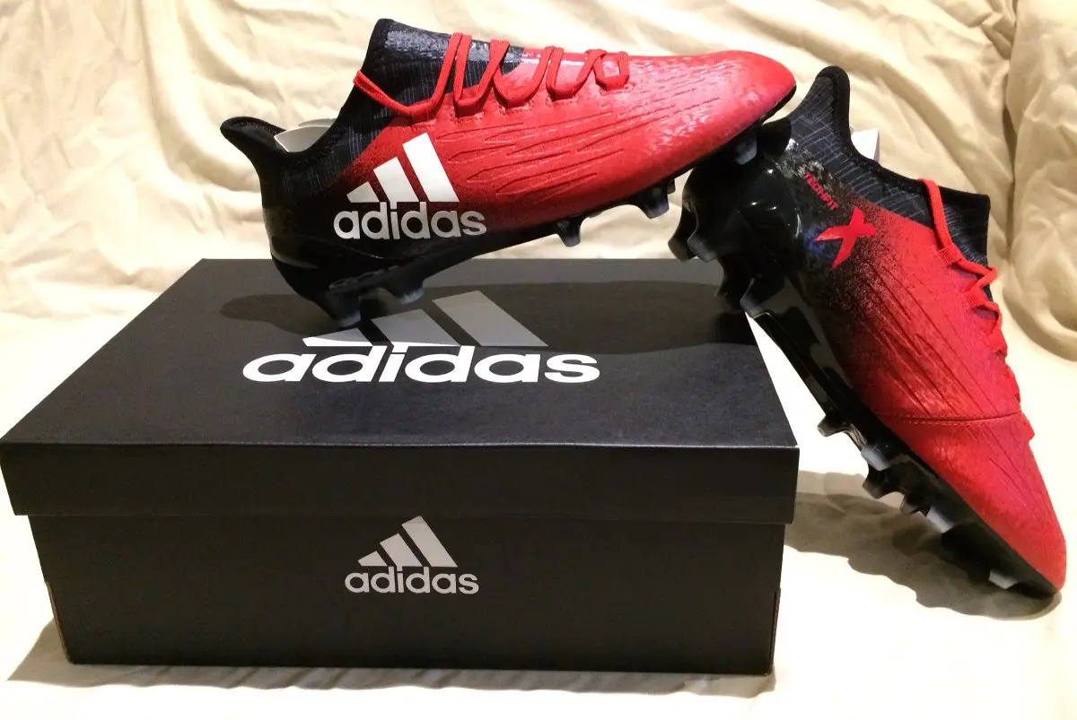 tacos adidas rojos Off 76% - www.loverethymno.com
