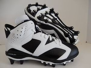 Tacos Beisbol Jordan Retro 6 Talla 8 Usa, 40 Vzla - Bs. 0,47 en Mercado  Libre