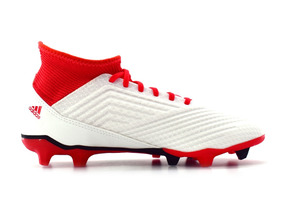 tacos botines adidas
