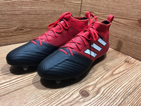 tacos botines adidas