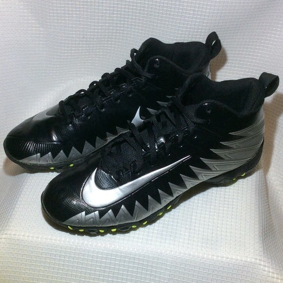 Tacos De Beisbol O Safball Nike Fastflex Original - Bs. 13.000.000,00 en  Mercado Libre