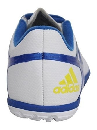 tacos de futbol adidas messi