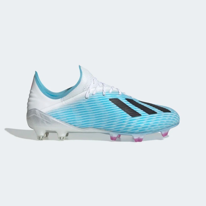 tachones adidas 2019