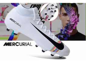 Tacos Nike Superfly 6 Cristiano Ronaldo # 28 Cm Msi Tacos Nike Superfly 6 Cristiano Ronaldo # 28 Cm Msi
