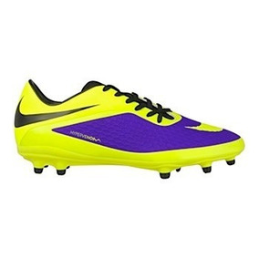 hypervenom morados