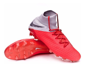 taquetes nike hypervenom