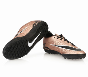 nike hypervenom cobre