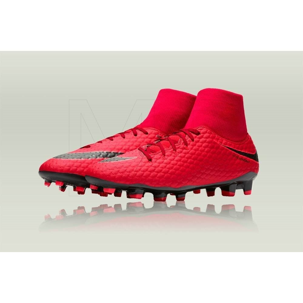 tacos nike hypervenom 2018