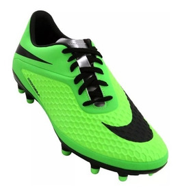 hypervenom 2016 verdes
