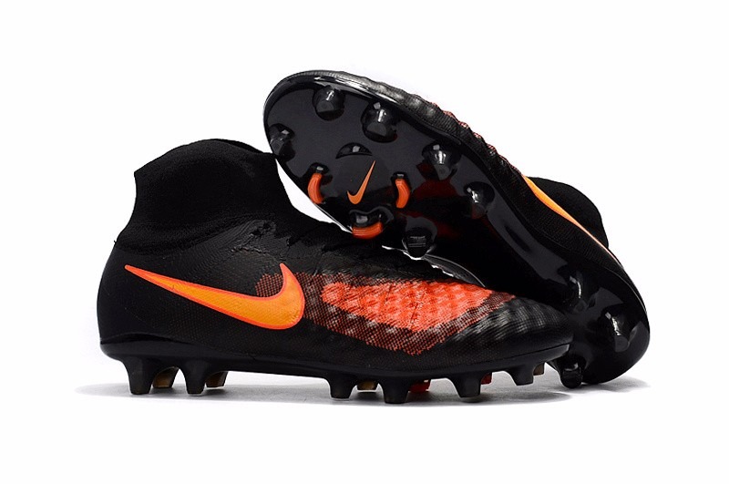 Magista Obra and Mercurial Superfly for the younger