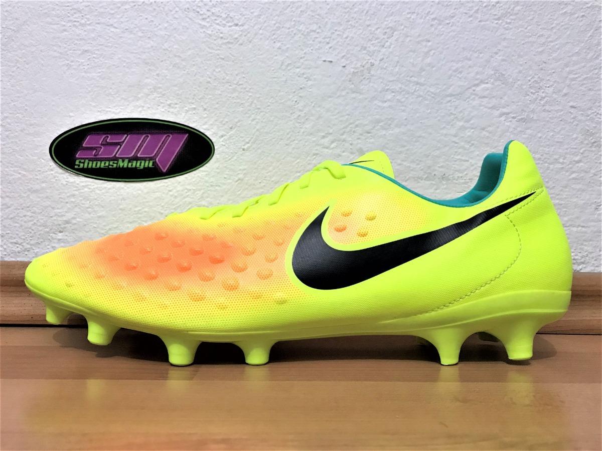 Nike Magista Onda II DF SG Mens Football Boots 917789 Soccer