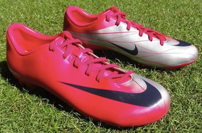 nike mercurial rosas