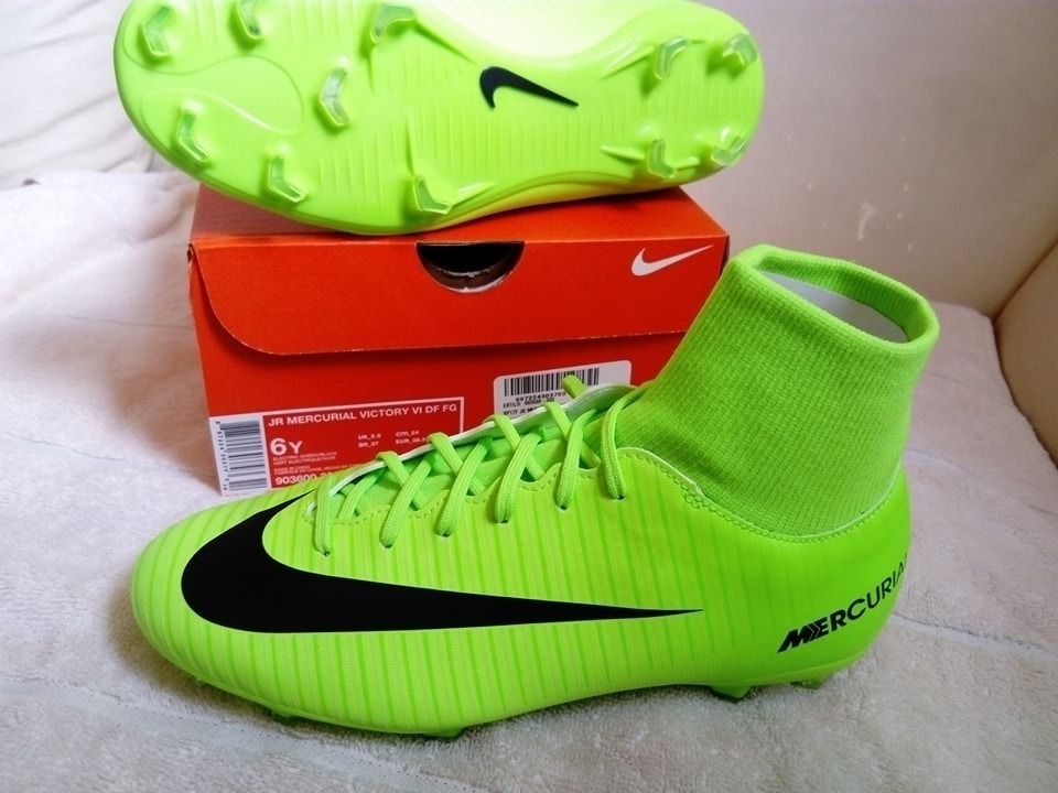 tacos hypervenom 2