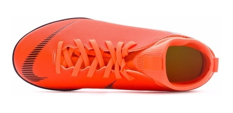 Chuteira Futsal Infantil Nike Mercurial Superfly 6 Zattini