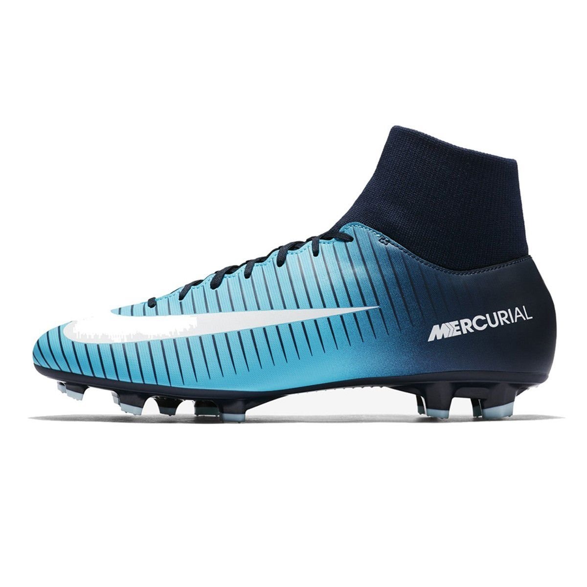 tacos nike hypervenom precio