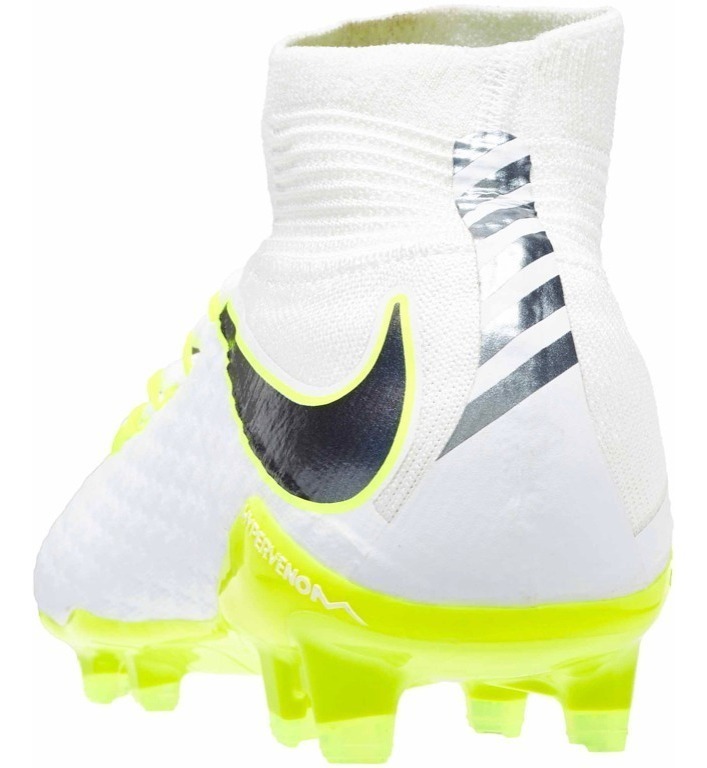 Tacos Nike Phantom 3 Pro Df Fg Aj3802-107 Original Env Gra - $ 2,799.00 en Mercado Libre