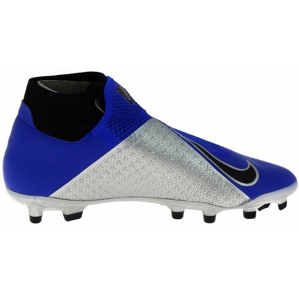 Shop Nike Hypervenom Phantom Soccer Cleats SoccerPro