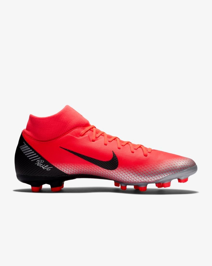 tacos nike cr7 2019 - 64% descuento - www.prodeni.org