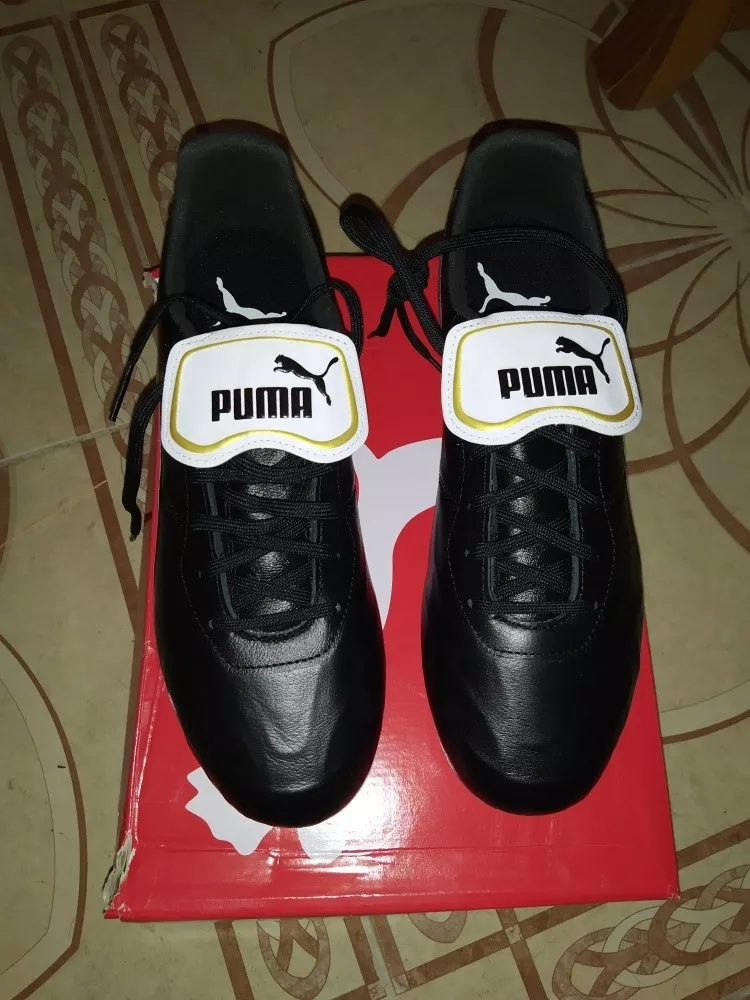 puma king top 2019