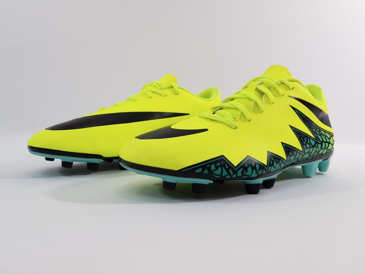 taquetes nike hypervenom phantom