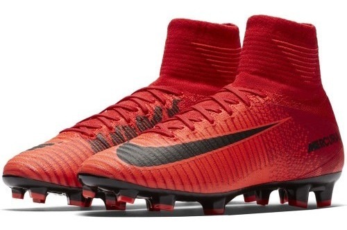 taquetes nike superfly