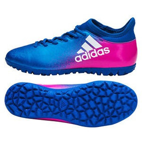 adidas x16.3 rosa