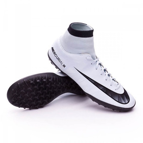 Cr7 tenis blancos Clearance
